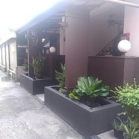 Hotel Kamala 555 Exterior foto